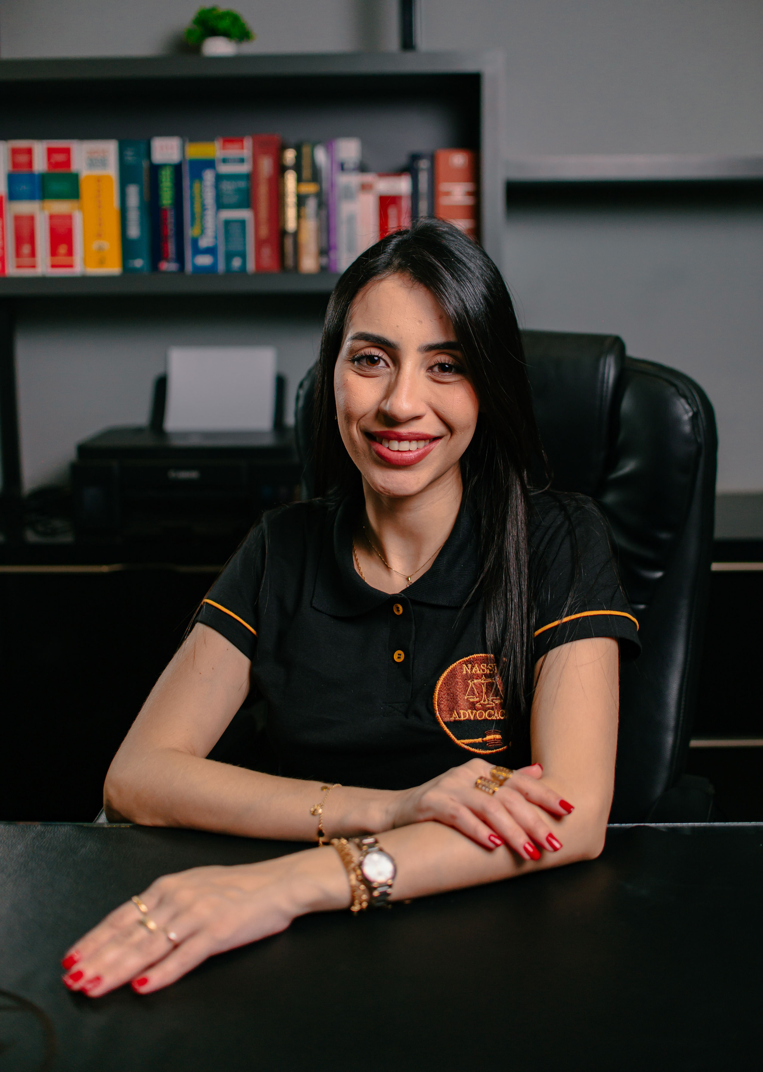 Hellen de Jesus Scatambuli Nassif