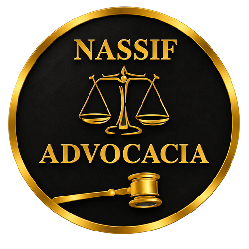 Símbolo da Nassif Advocacia