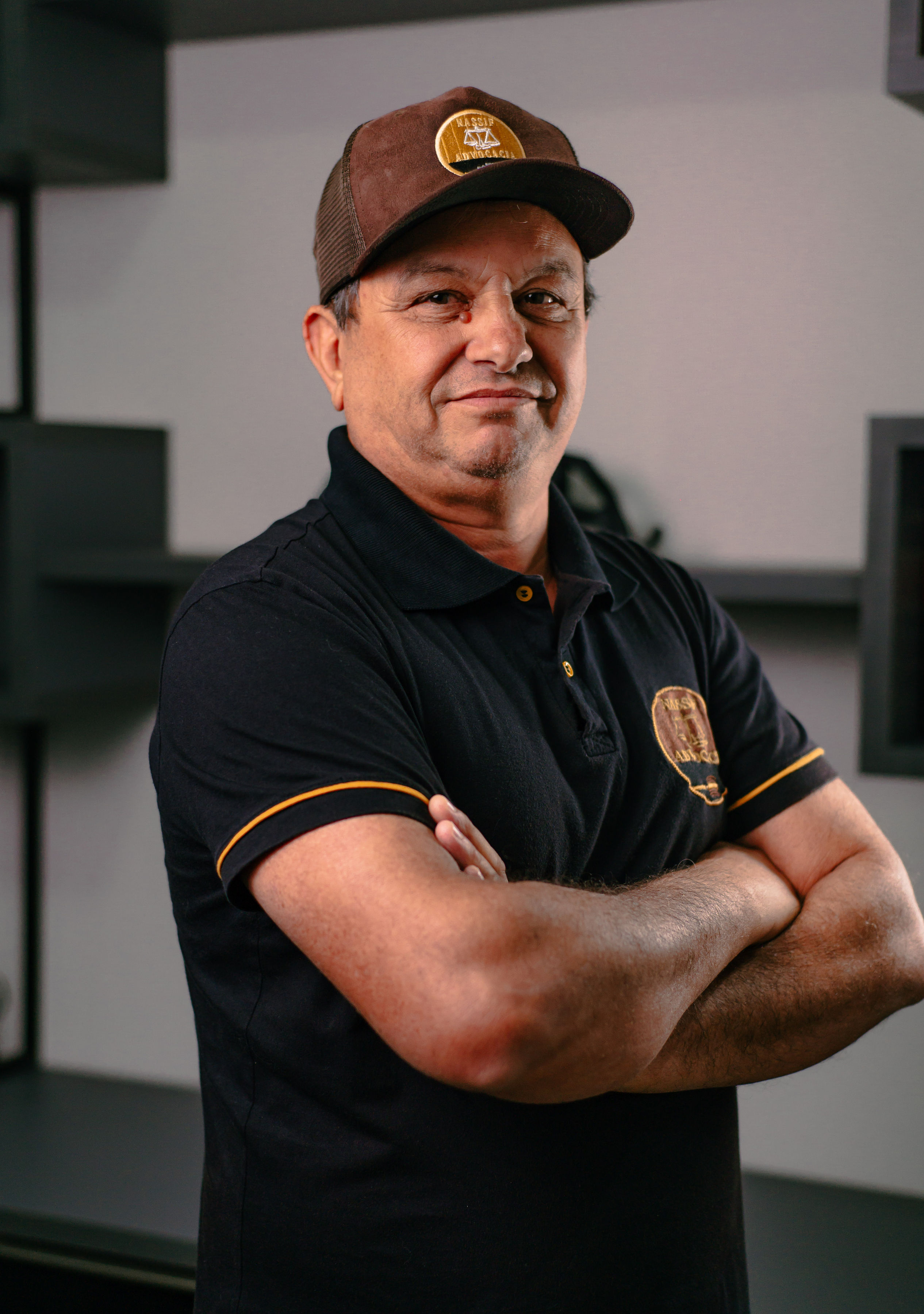 Roberto Nassif